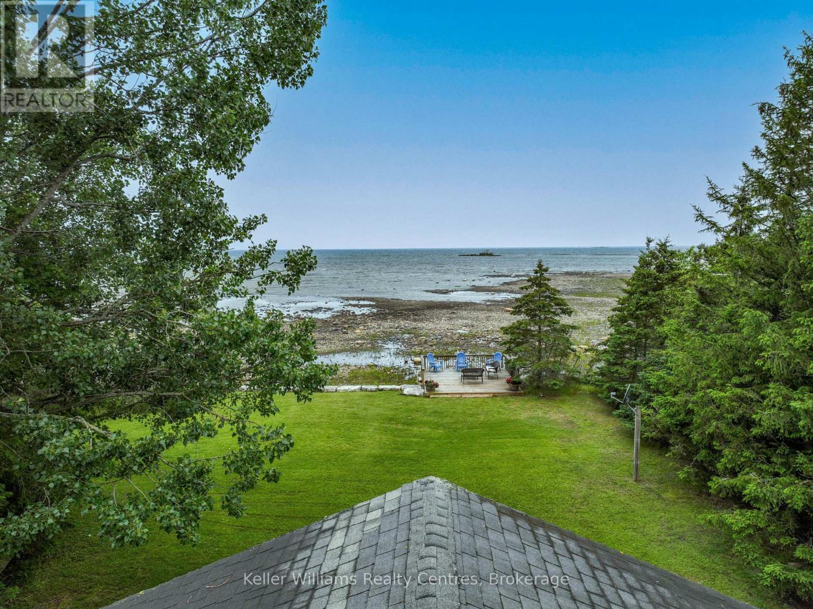 1208 Sunset Drive, South Bruce Peninsula, Ontario  N0H 2T0 - Photo 7 - X12018770