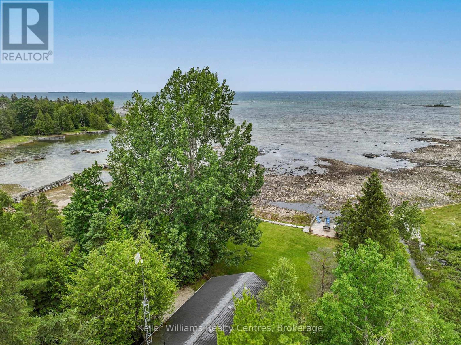 1208 Sunset Drive, South Bruce Peninsula, Ontario  N0H 2T0 - Photo 8 - X12018770