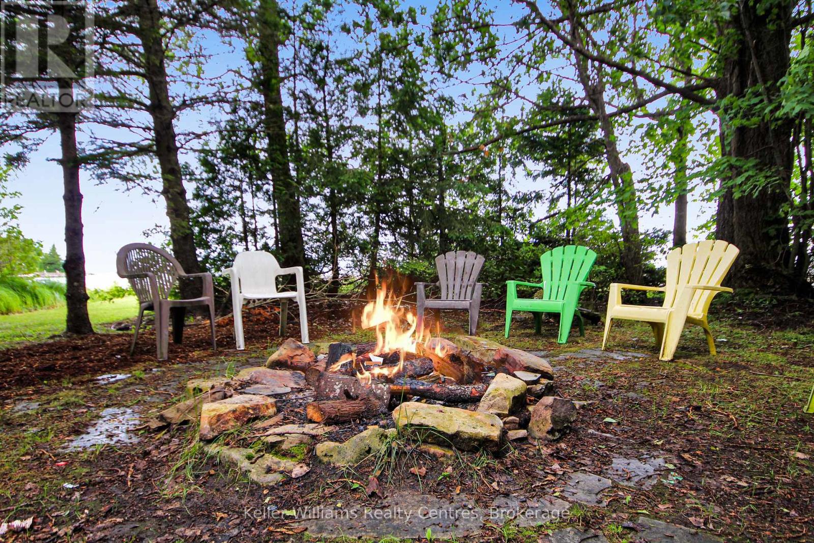 1208 Sunset Drive, South Bruce Peninsula, Ontario  N0H 2T0 - Photo 9 - X12018770