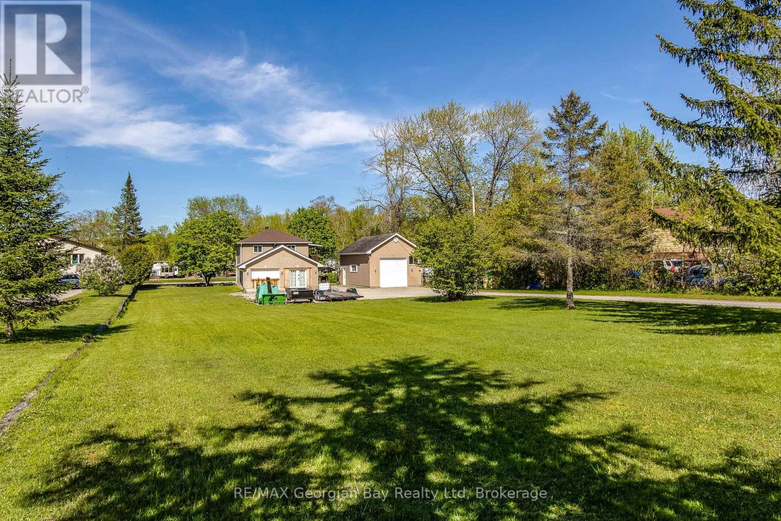 51 Vents Beach Road, Tay, Ontario  L0K 2A0 - Photo 33 - S12018820