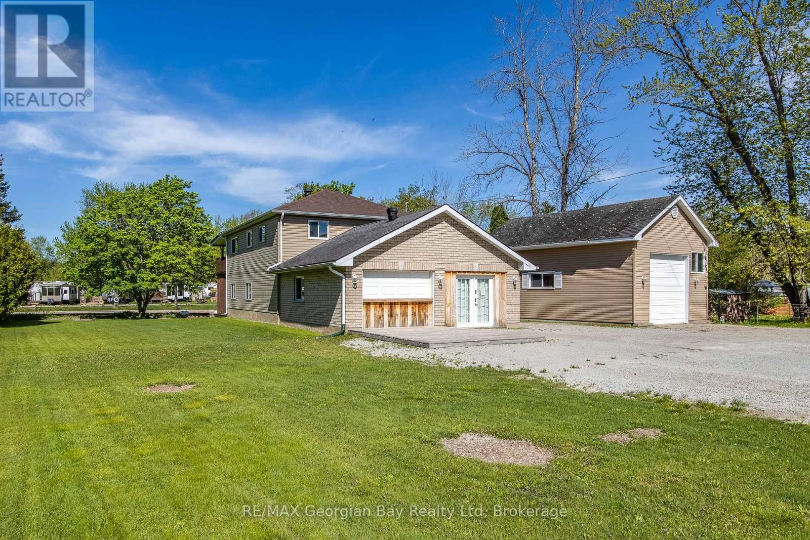 51 Vents Beach Road, Tay, Ontario  L0K 2A0 - Photo 35 - S12018820