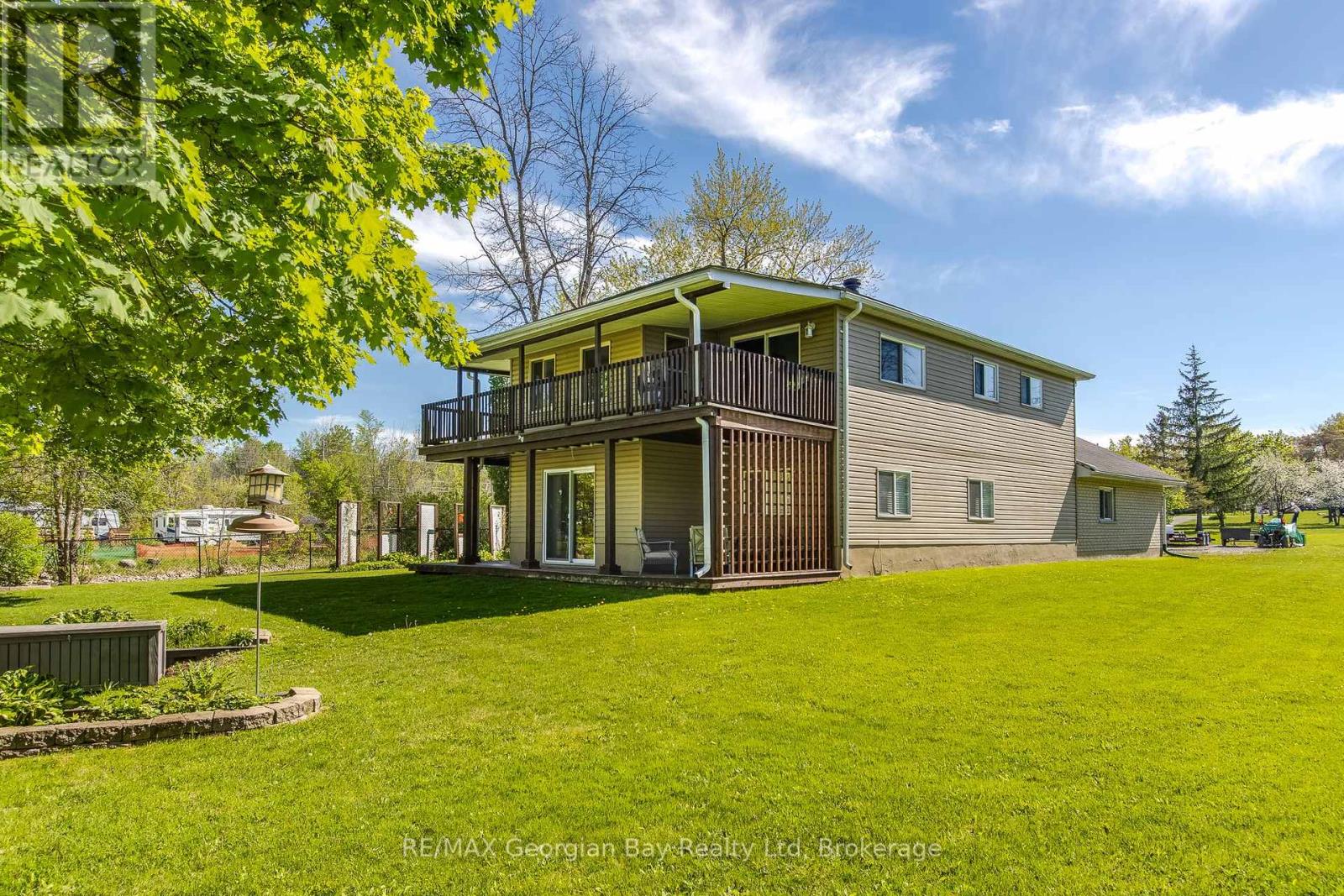 51 Vents Beach Road, Tay, Ontario  L0K 2A0 - Photo 36 - S12018820