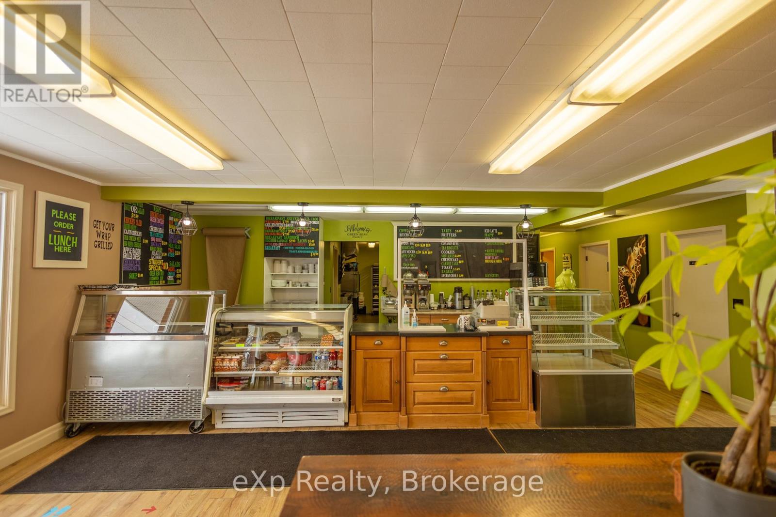 1319 Yonge Street S, Brockton, Ontario  N0G 2V0 - Photo 14 - X11928122