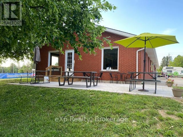1319 Yonge Street S, Brockton, Ontario  N0G 2V0 - Photo 8 - X11928122