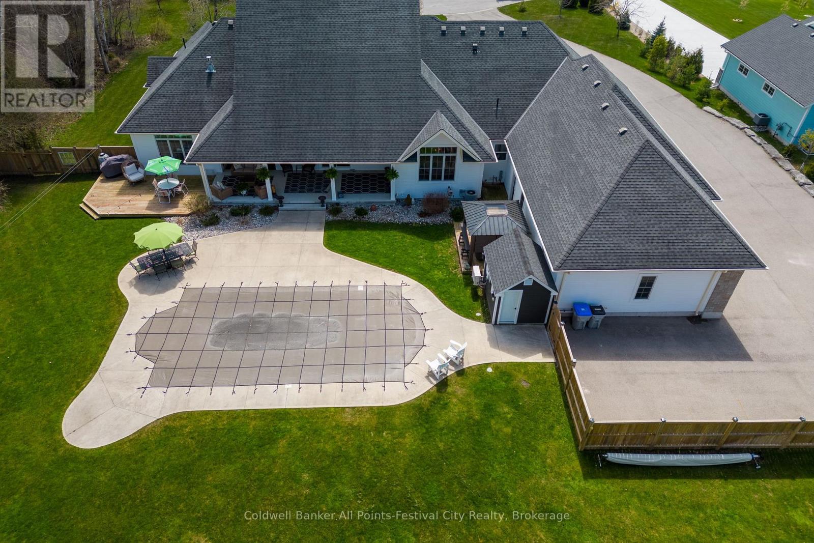 17 Fawn Creek Lane, Bluewater, Ontario  N0M 1G0 - Photo 47 - X12017744