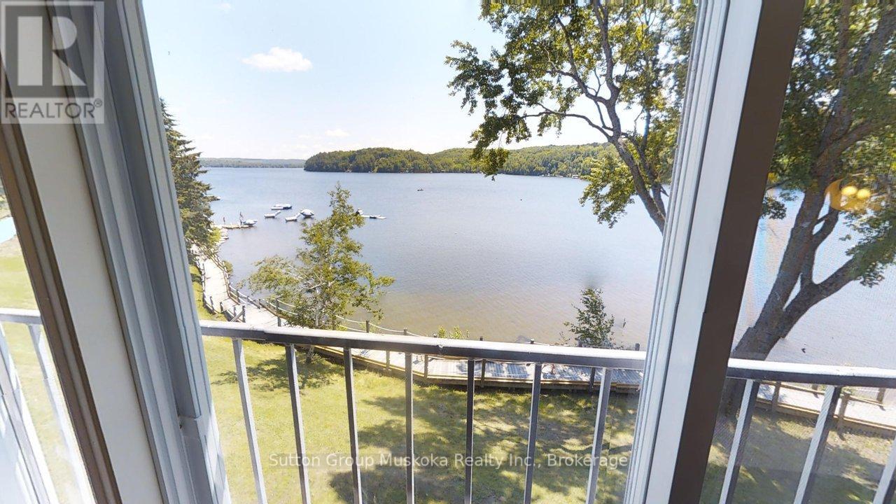 421 - 421 Bayshore - Deerhurst Drive, Huntsville (Chaffey), Ontario  P1H 2E8 - Photo 5 - X12018802