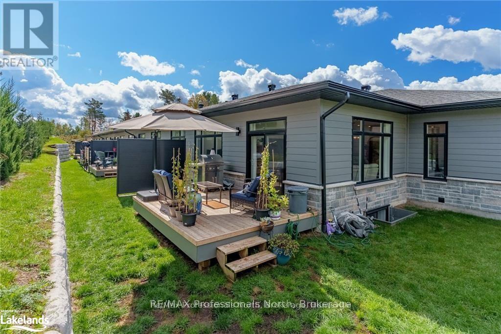 67 Jack Street, Huntsville, Ontario  P1H 0G4 - Photo 18 - X12018803