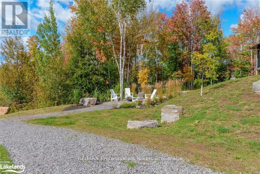 67 Jack Street, Huntsville, Ontario  P1H 0G4 - Photo 36 - X12018803