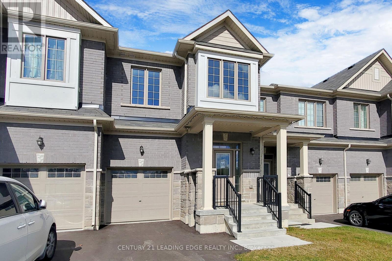 56 Cupples Farm Lane, East Gwillimbury, Ontario  L0G 1M0 - Photo 3 - N12018794