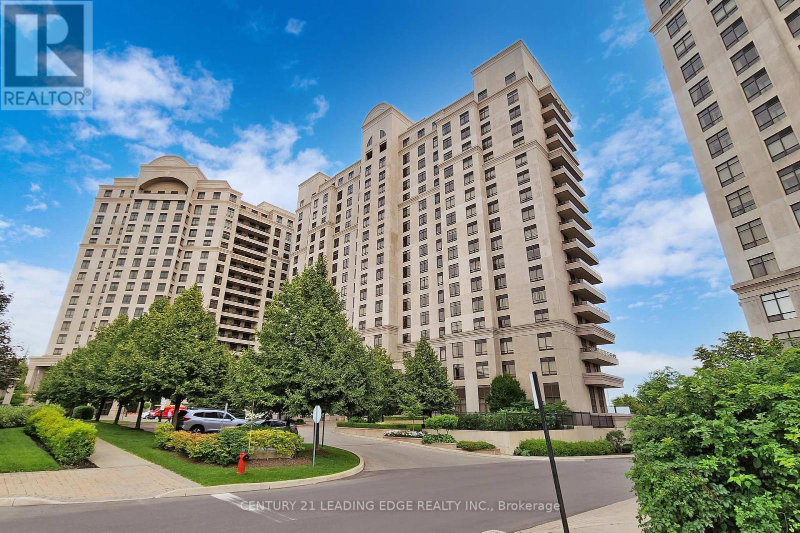 Property at 1508 - 9245 JANE STREET image 1
