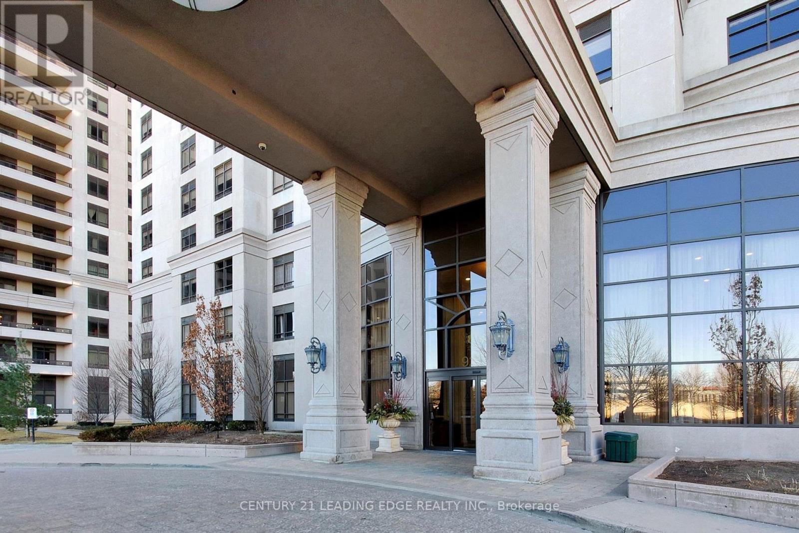 Property at 1508 - 9245 JANE STREET image 4