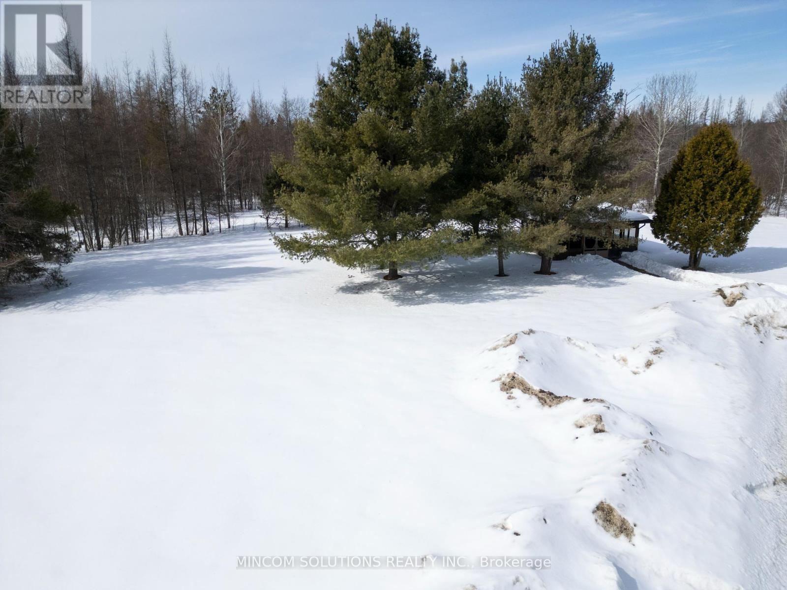 102 Corkery Street, Powassan (Trout Creek), Ontario  P0H 2L0 - Photo 20 - X12018812