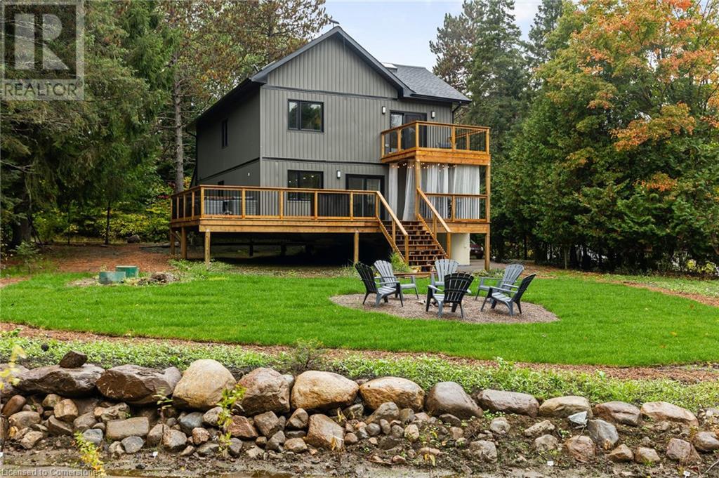 127 Paradise Road, South Algonquin, Ontario  K0J 2M0 - Photo 25 - 40706107