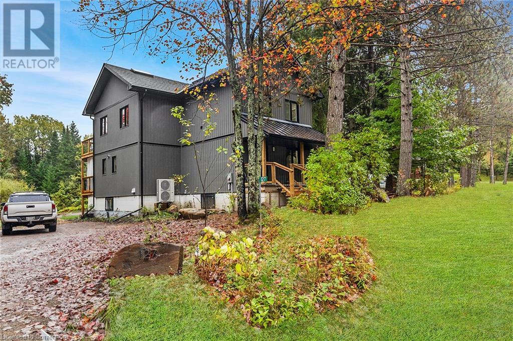 127 Paradise Road, South Algonquin, Ontario  K0J 2M0 - Photo 28 - 40706107