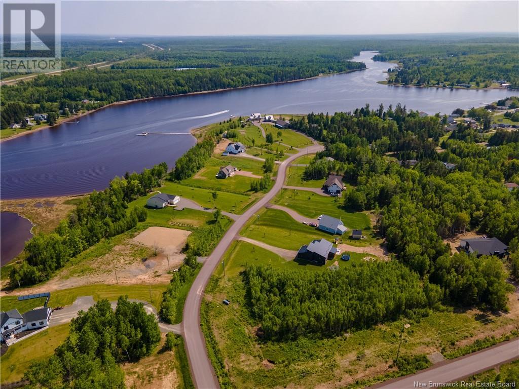 81 Waterfront Drive, Shediac River, New Brunswick  E4R 0B3 - Photo 42 - NB113808