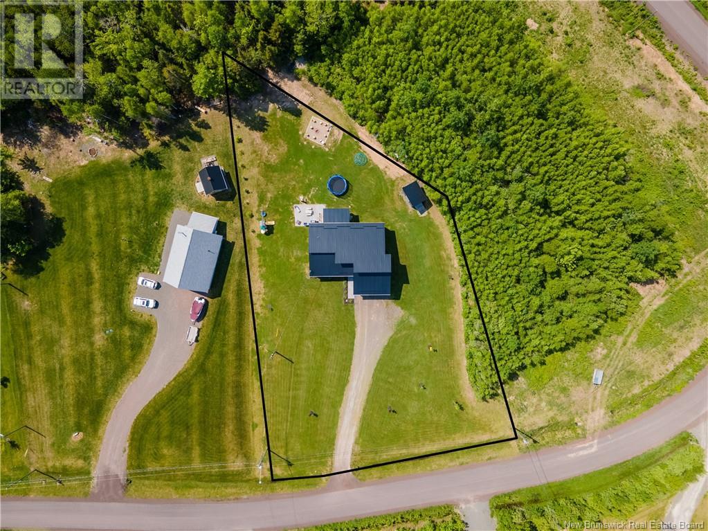 81 Waterfront Drive, Shediac River, New Brunswick  E4R 0B3 - Photo 44 - NB113808