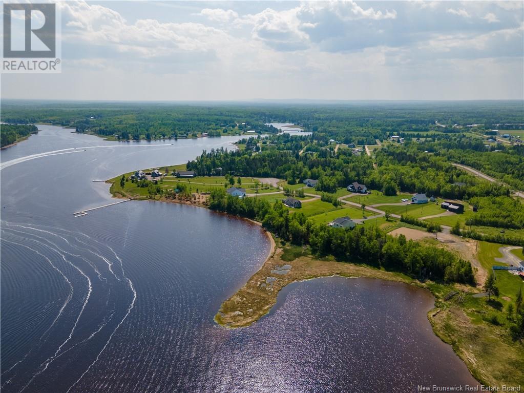 81 Waterfront Drive, Shediac River, New Brunswick  E4R 0B3 - Photo 45 - NB113808