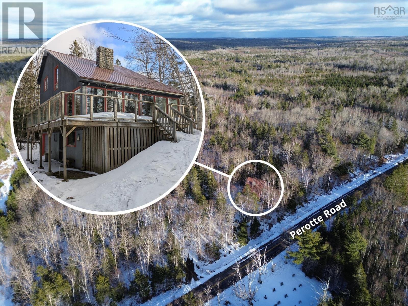 2306 Perotte Road, perotte, Nova Scotia