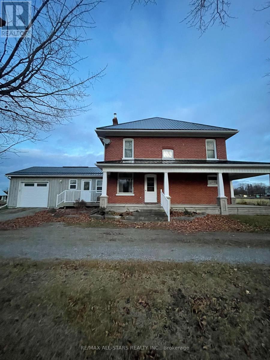 765 COUNTY ROAD 121, Kawartha Lakes, Ontario