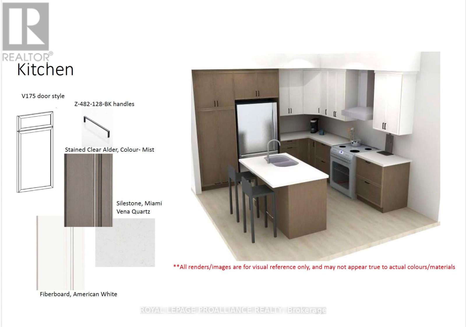 4 - Blk 53 Drewery Road, Cobourg, Ontario K9A 3P5 - Photo 19 - X11956719