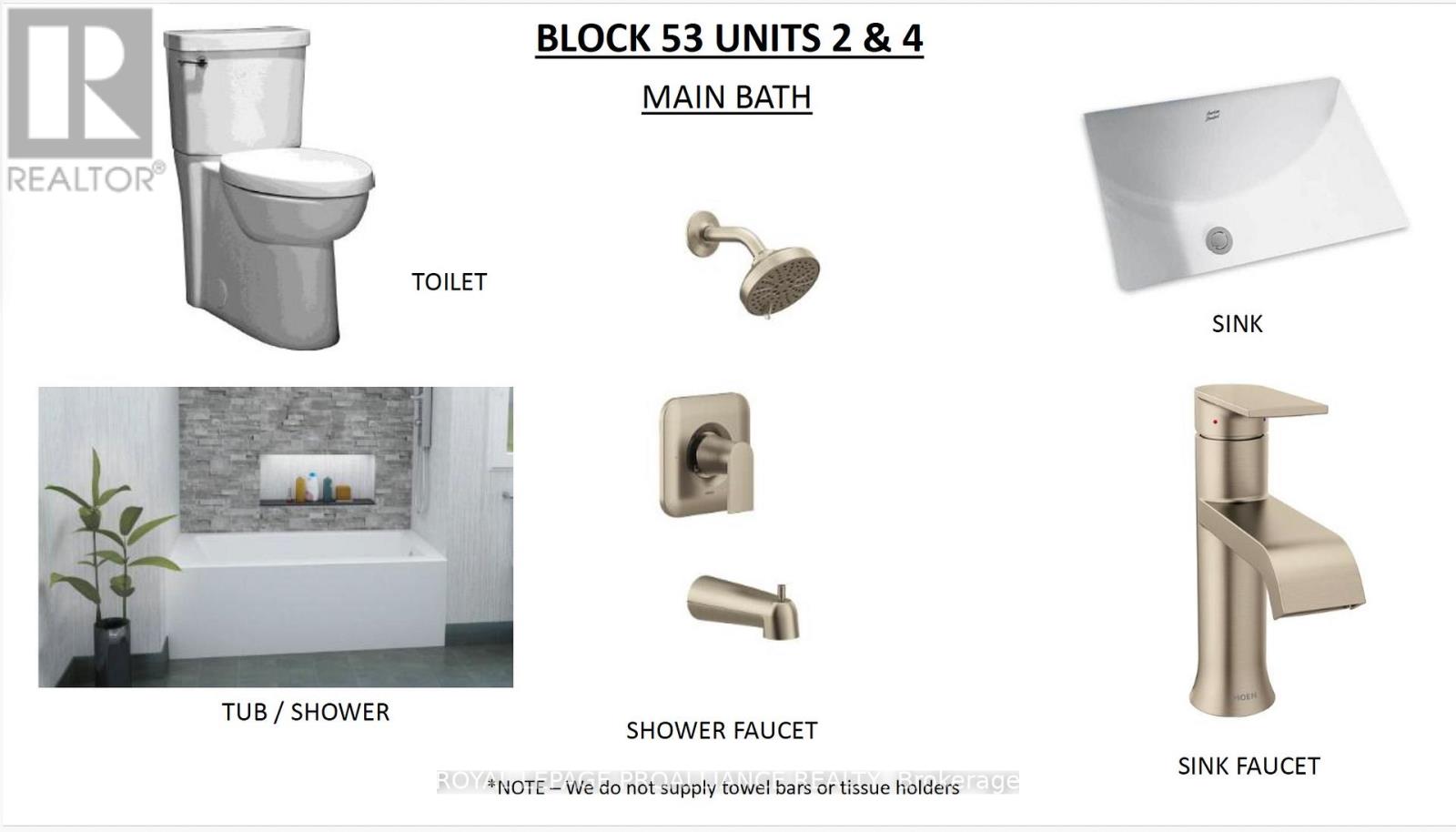 4 - Blk 53 Drewery Road, Cobourg, Ontario K9A 3P5 - Photo 21 - X11956719