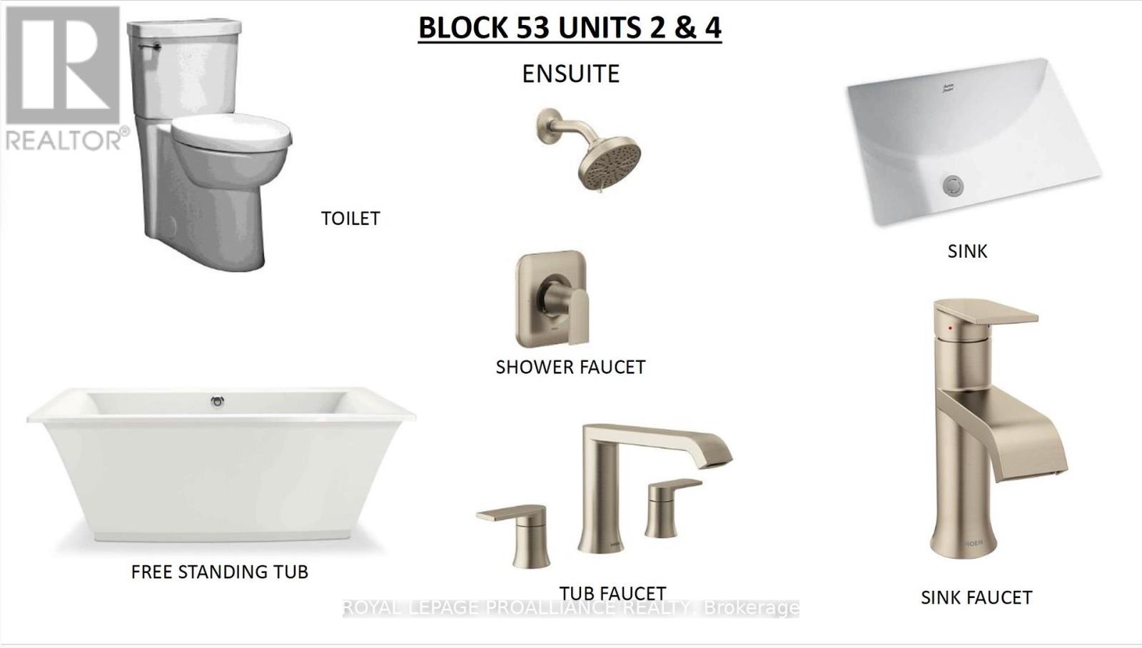 4 - Blk 53 Drewery Road, Cobourg, Ontario K9A 3P5 - Photo 23 - X11956719