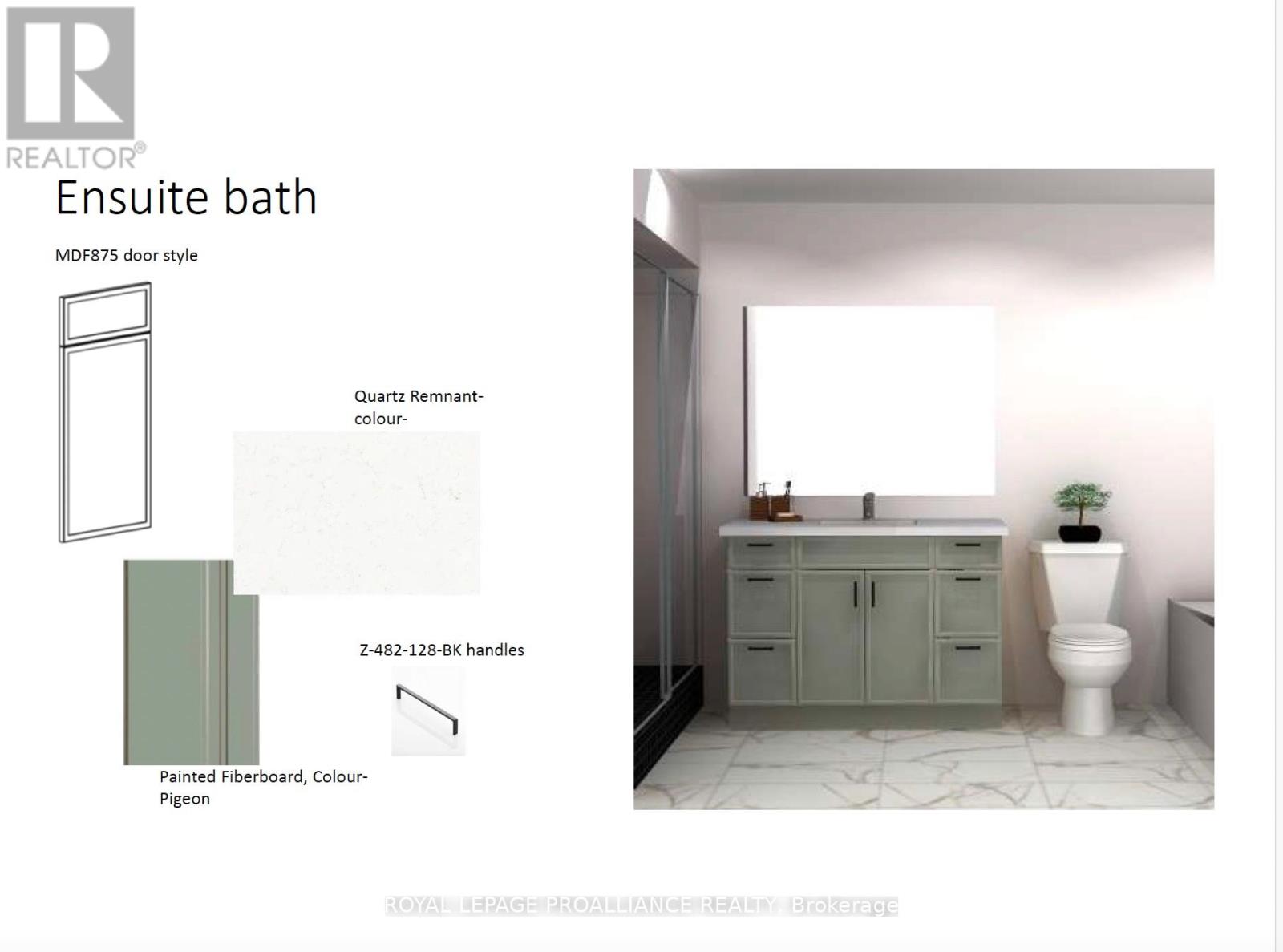 4 - Blk 53 Drewery Road, Cobourg, Ontario K9A 3P5 - Photo 24 - X11956719