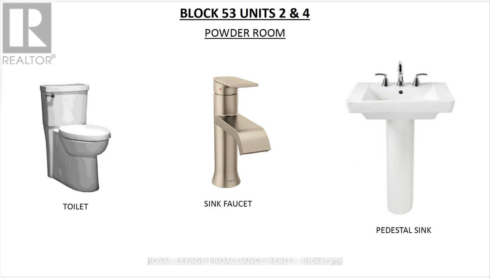 4 - Blk 53 Drewery Road, Cobourg, Ontario K9A 3P5 - Photo 25 - X11956719