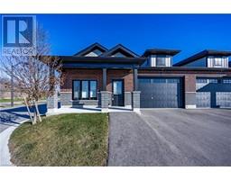 41 WATERTHRUSH Lane, Simcoe, Ontario