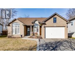 893 CANADA DRIVE, Fort Erie, Ontario