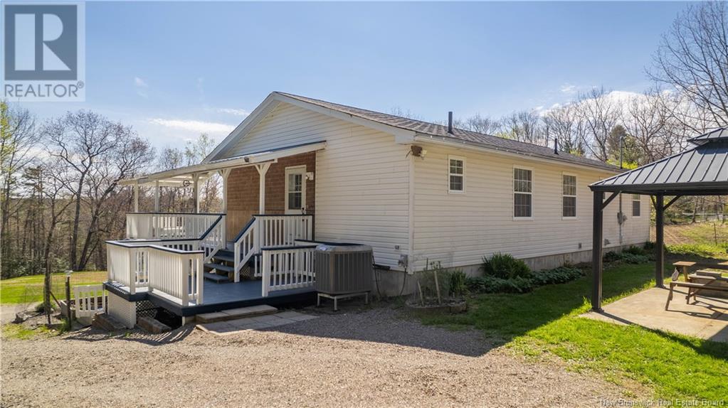 5 Donald Road, Dufferin, New Brunswick  E3L 3N9 - Photo 8 - NB113770