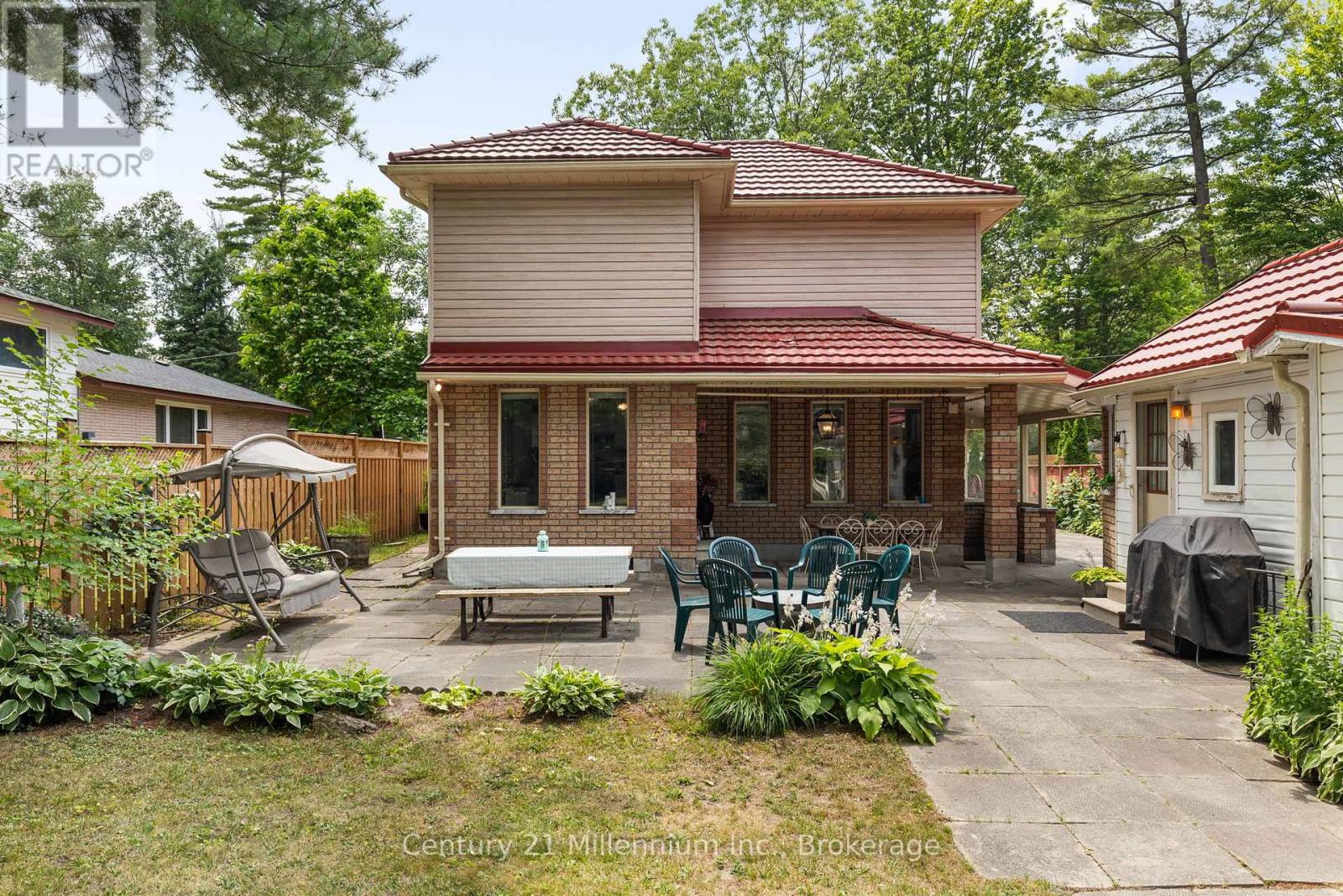 49 32nd Street N, Wasaga Beach, Ontario  L9Z 2C4 - Photo 31 - S12018843