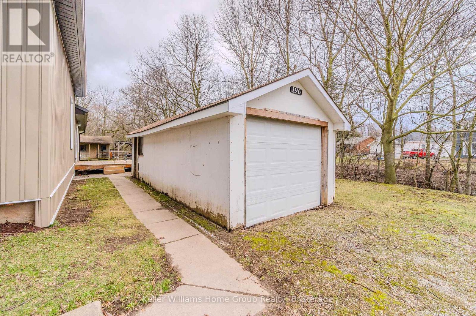 196 Eastern Avenue, Halton Hills, Ontario  L7J 2E7 - Photo 50 - W12018914