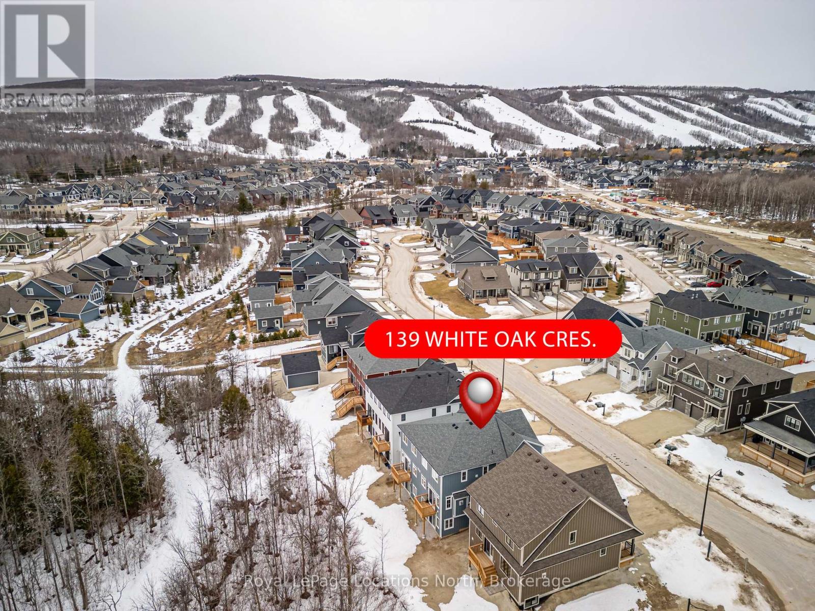 139 White Oak Crescent, Blue Mountains, Ontario  L9Y 5T5 - Photo 2 - X12018840