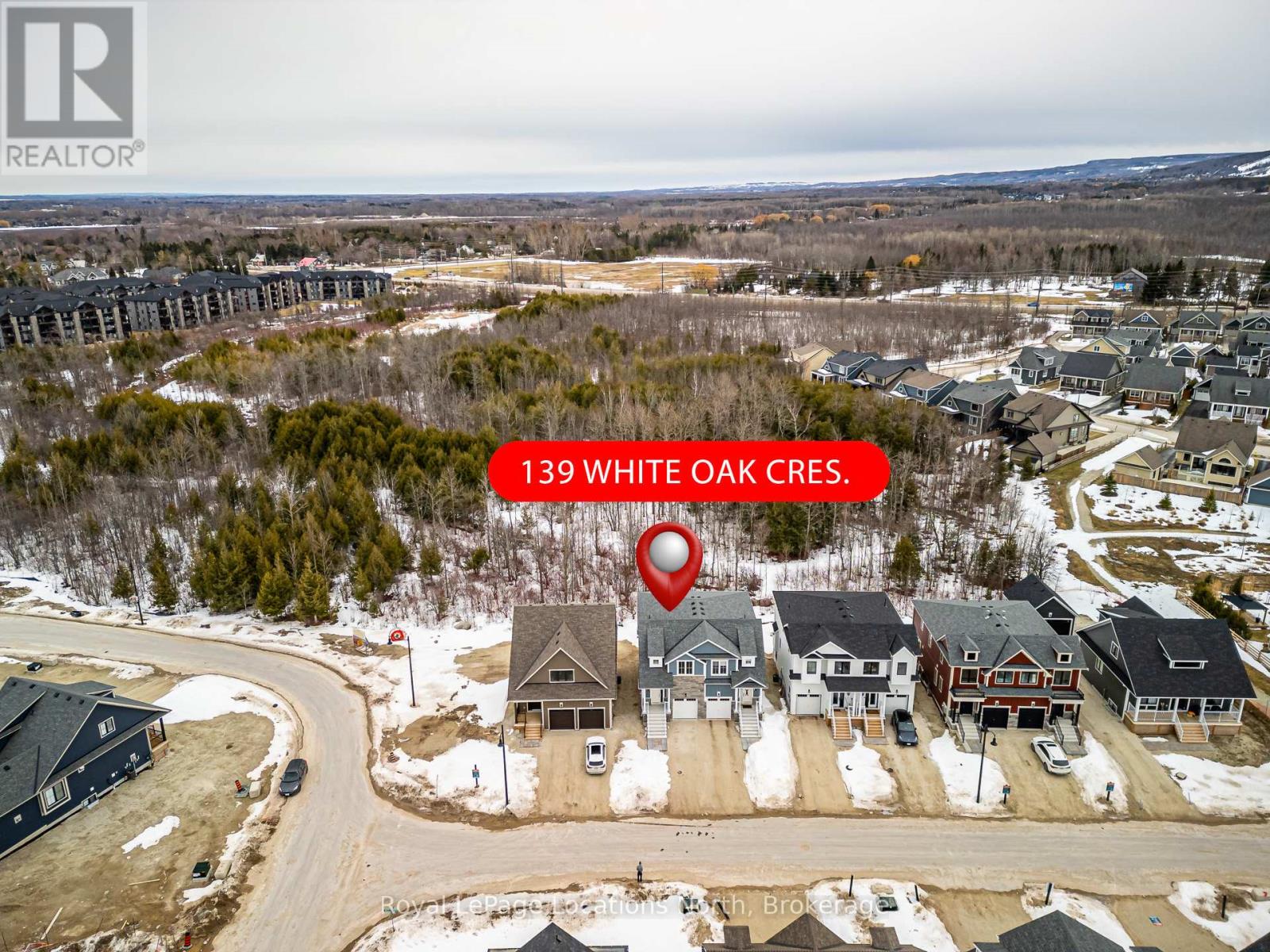 139 White Oak Crescent, Blue Mountains, Ontario  L9Y 5T5 - Photo 9 - X12018840