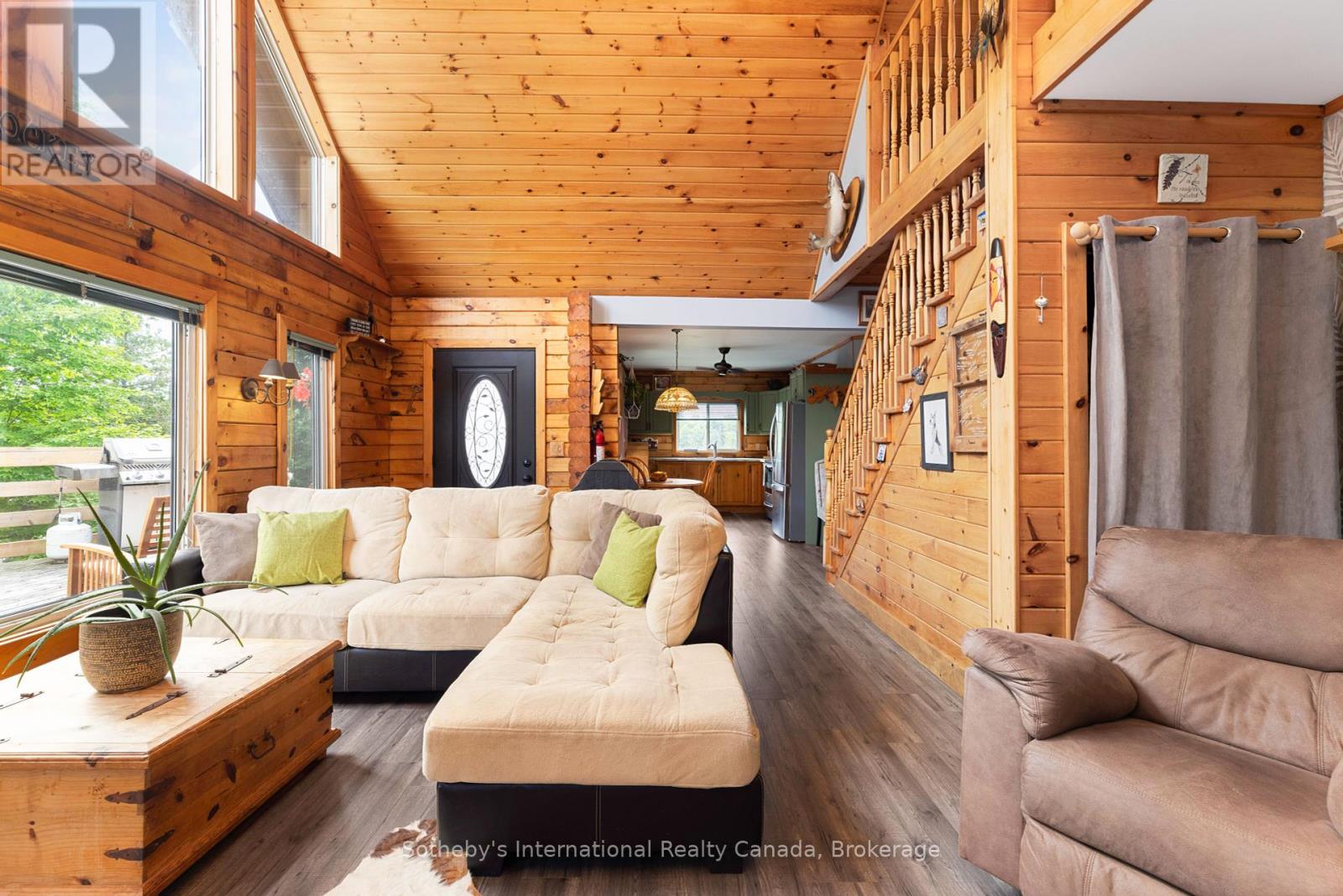 20 Kodiak Road, Mckellar, Ontario  P0G 1G0 - Photo 13 - X12018880