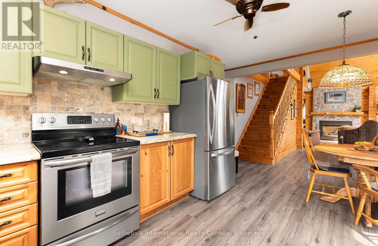 20 Kodiak Road, Mckellar, Ontario  P0G 1G0 - Photo 14 - X12018880
