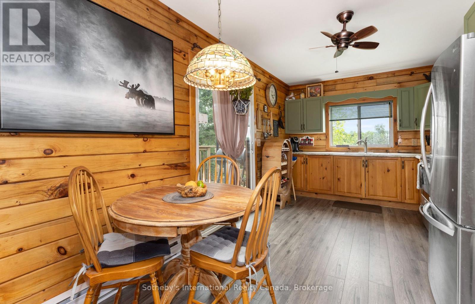 20 Kodiak Road, Mckellar, Ontario  P0G 1G0 - Photo 17 - X12018880