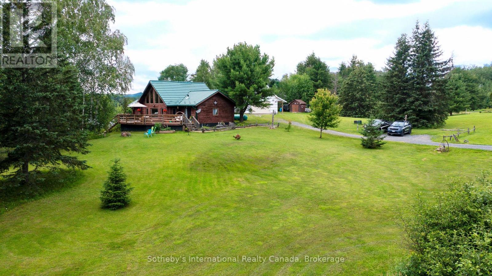 20 Kodiak Road, Mckellar, Ontario  P0G 1G0 - Photo 2 - X12018880