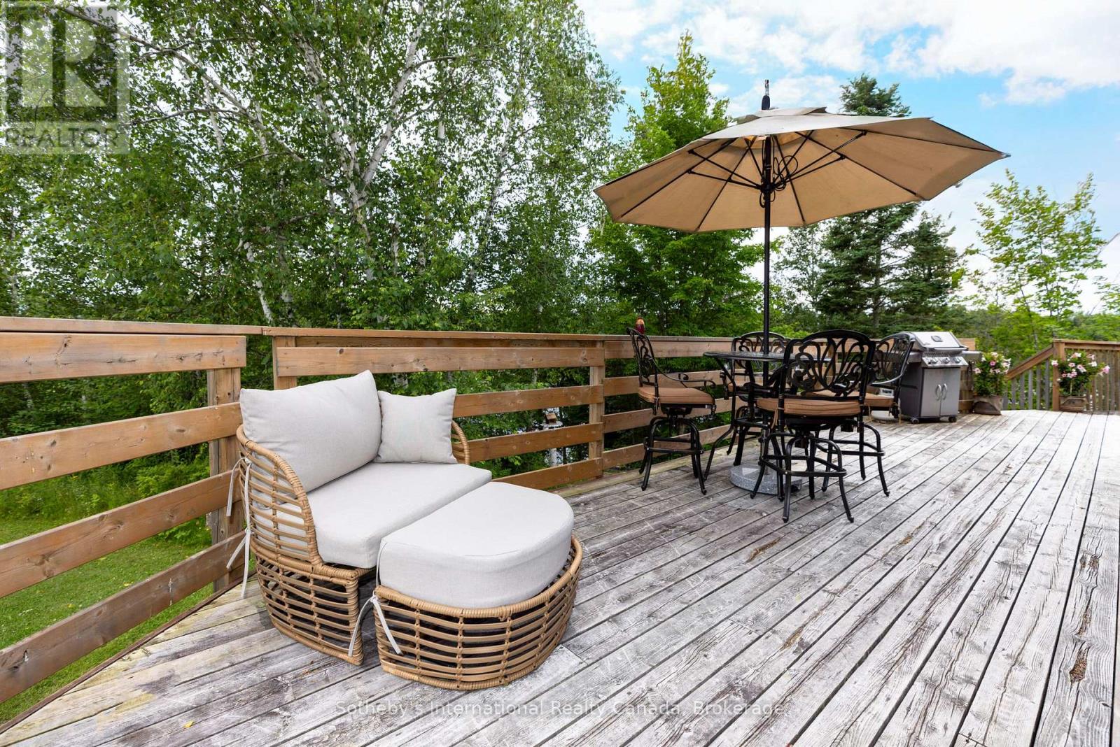 20 Kodiak Road, Mckellar, Ontario  P0G 1G0 - Photo 29 - X12018880