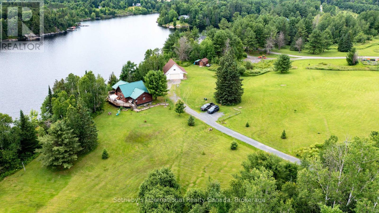 20 Kodiak Road, Mckellar, Ontario  P0G 1G0 - Photo 3 - X12018880