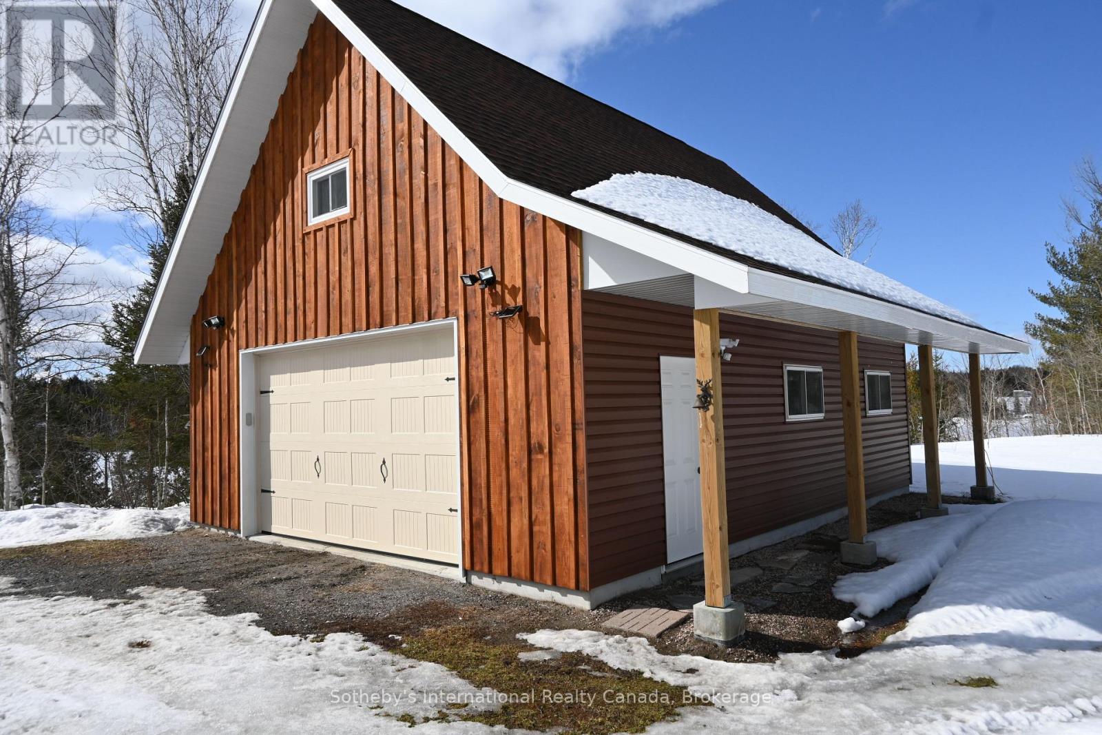 20 Kodiak Road, Mckellar, Ontario  P0G 1G0 - Photo 32 - X12018880