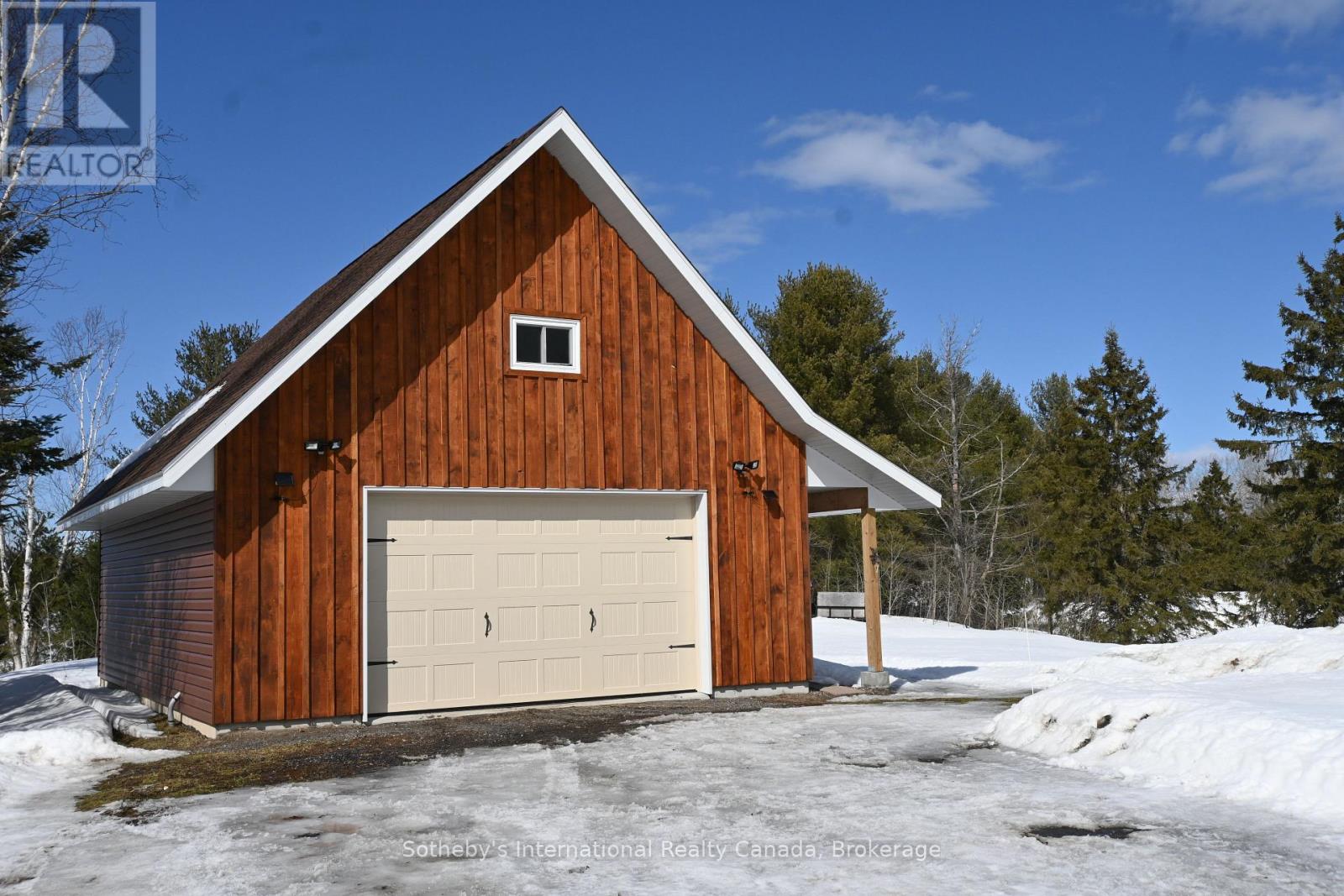 20 Kodiak Road, Mckellar, Ontario  P0G 1G0 - Photo 33 - X12018880