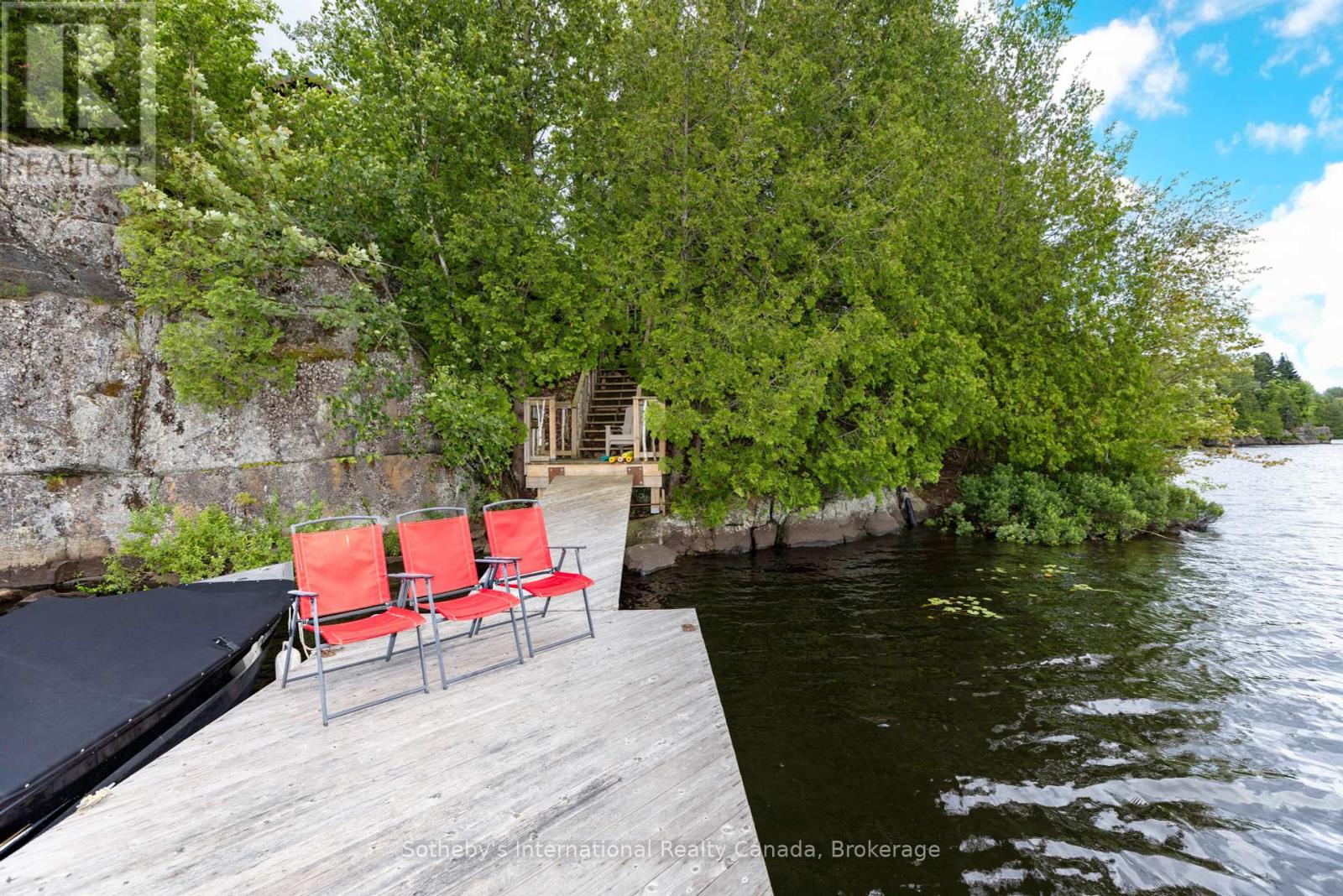 20 Kodiak Road, Mckellar, Ontario  P0G 1G0 - Photo 34 - X12018880
