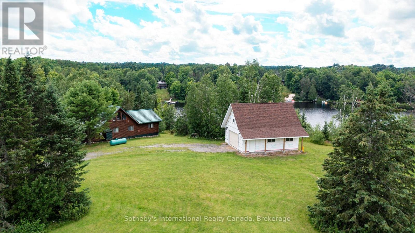 20 Kodiak Road, Mckellar, Ontario  P0G 1G0 - Photo 36 - X12018880