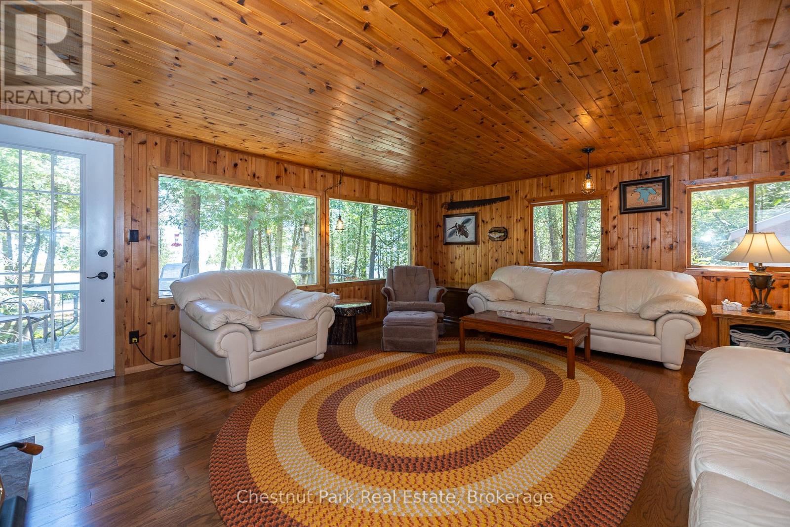 93 Borden Drive, Northern Bruce Peninsula, Ontario  N0H 2R0 - Photo 19 - X12018888