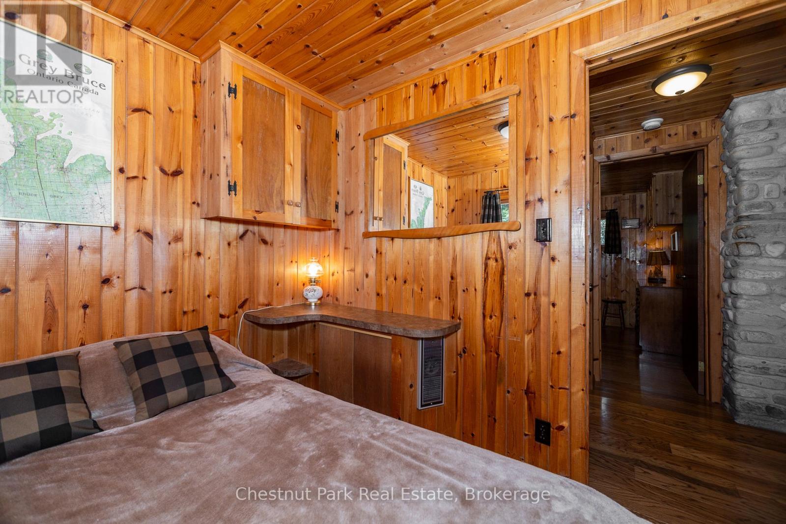 93 Borden Drive, Northern Bruce Peninsula, Ontario  N0H 2R0 - Photo 22 - X12018888