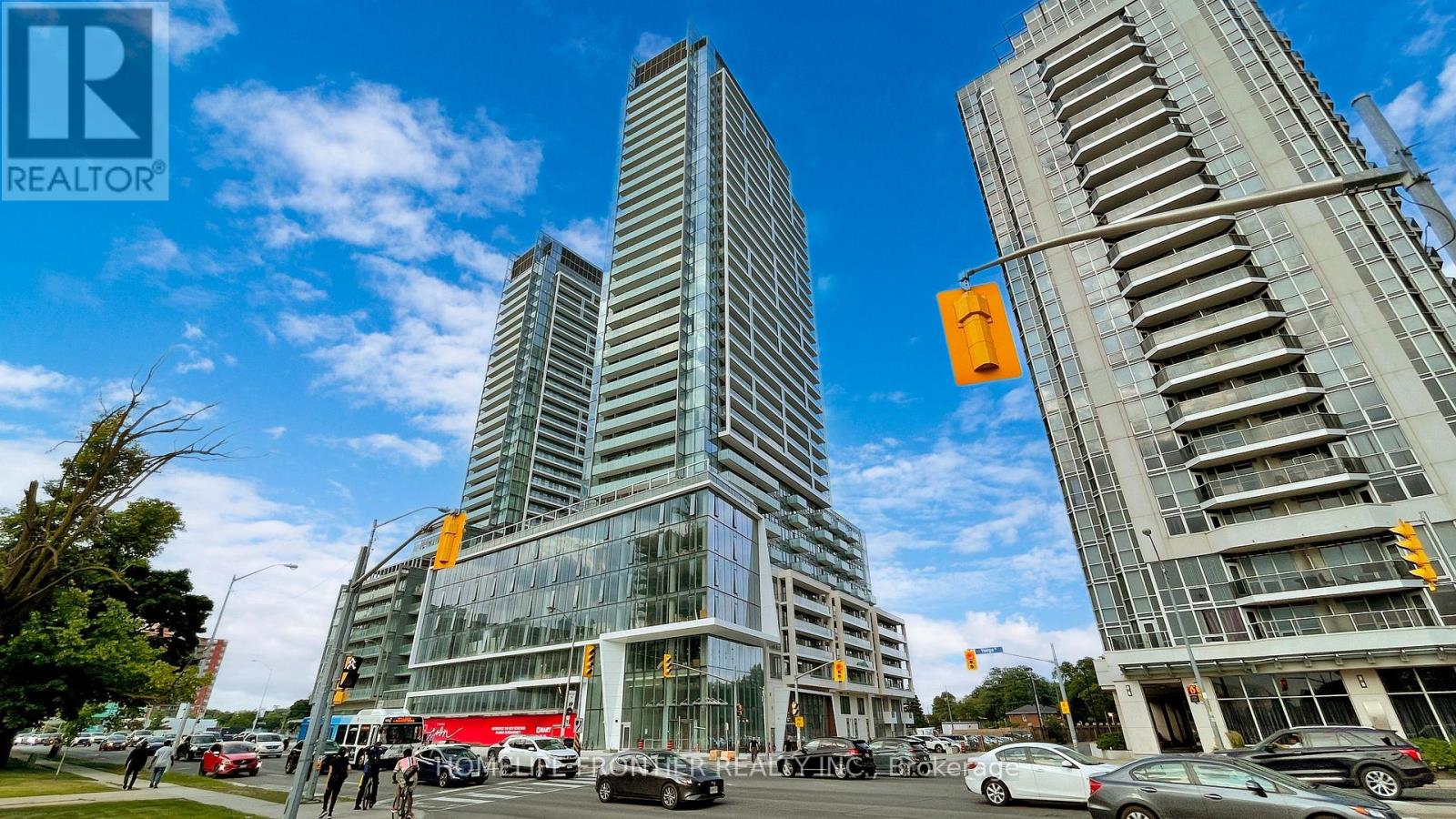 Property at 1604 - 8 OLYMPIC GARDEN DRIVE image 1
