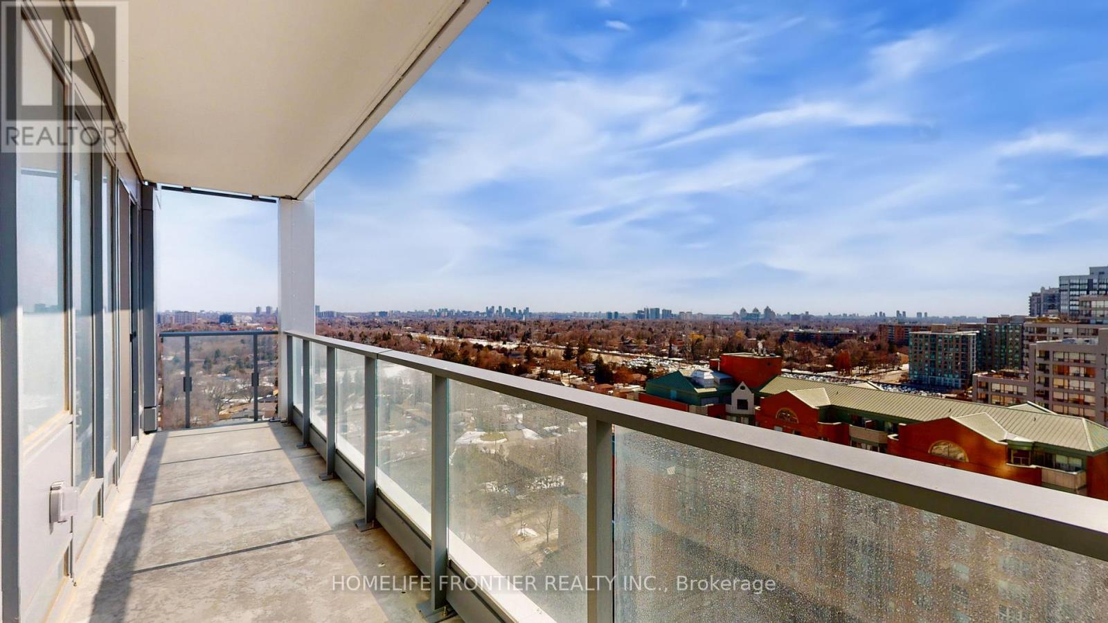 1604 - 8 Olympic Garden Drive, Toronto, Ontario  M2M 0B9 - Photo 18 - C12018889
