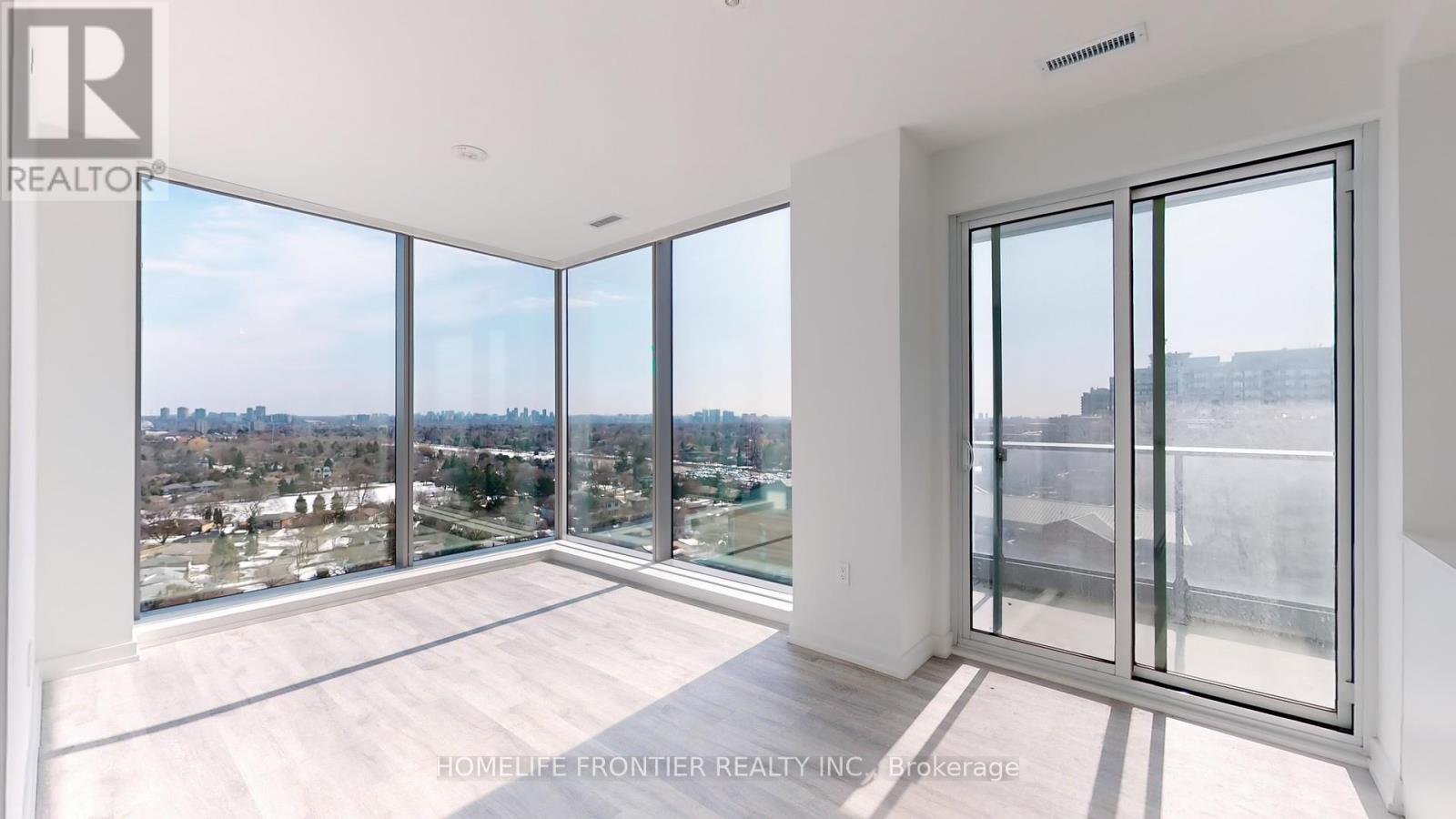 Property at 1604 - 8 OLYMPIC GARDEN DRIVE image 3